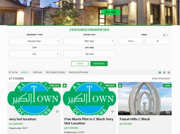 Al-Kabir-Town-Website-QA