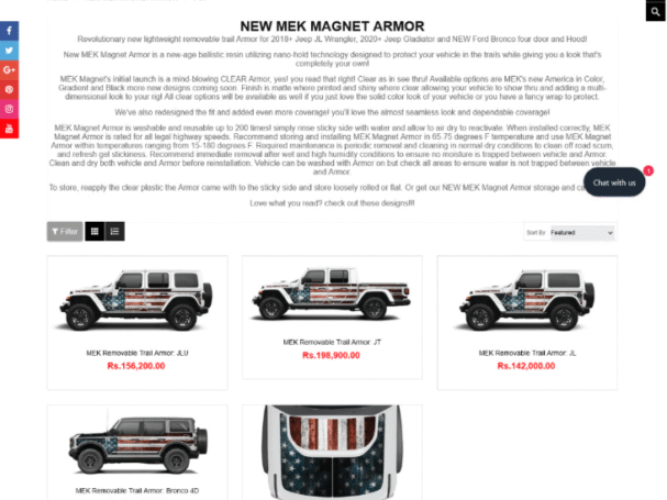 MEK-Magnet-Website-QA