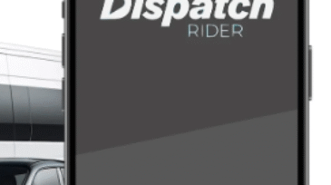 Go-Dispatch-Mobile-App-QA