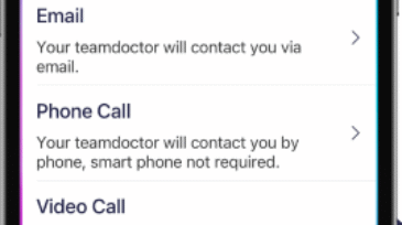 My-Team-Doctor-Mobile App-QA