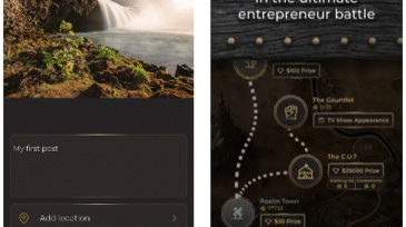 UBQ-Business-Empire-App-QA