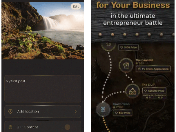 UBQ-Business-Empire-App-QA
